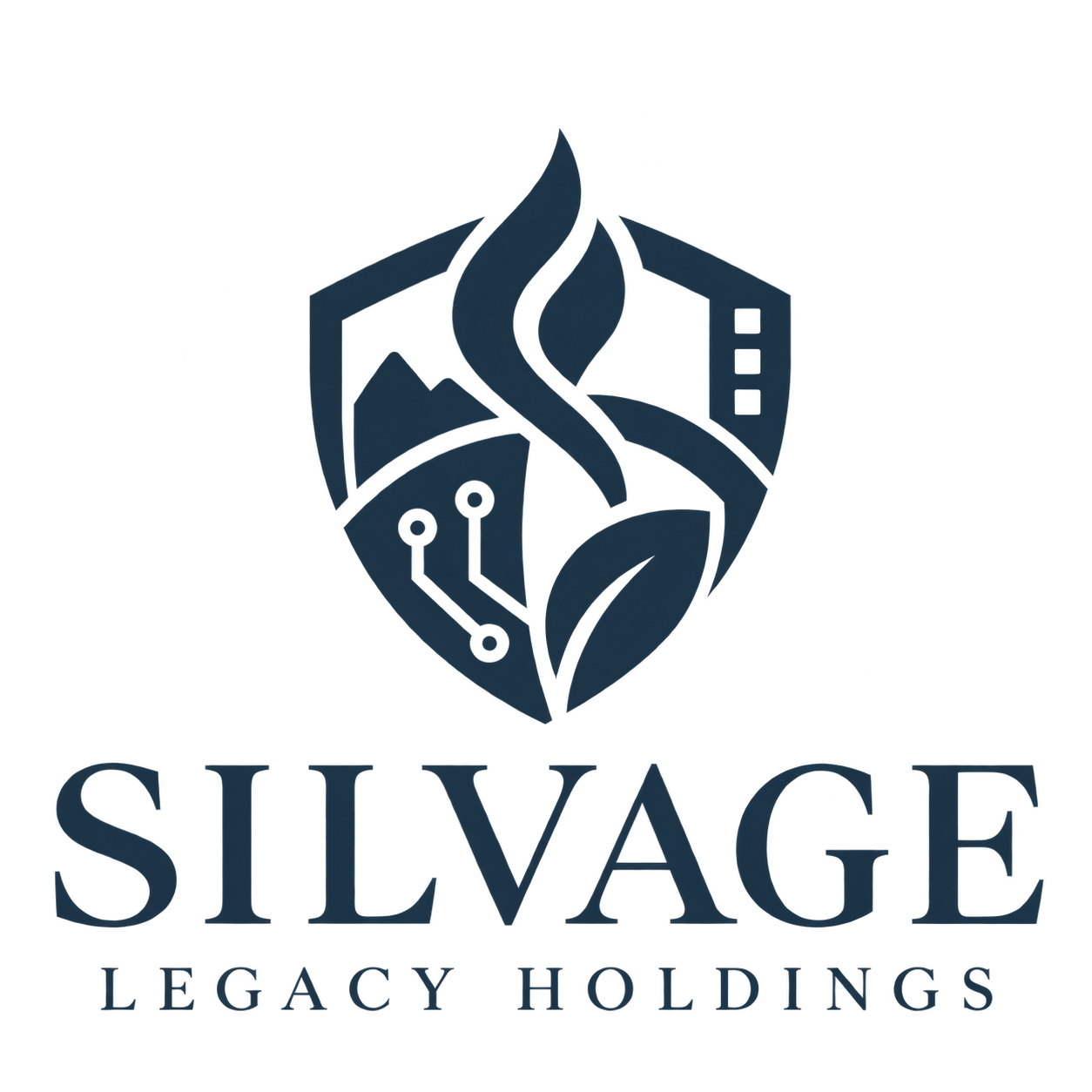 Silvage Legacy Holdings