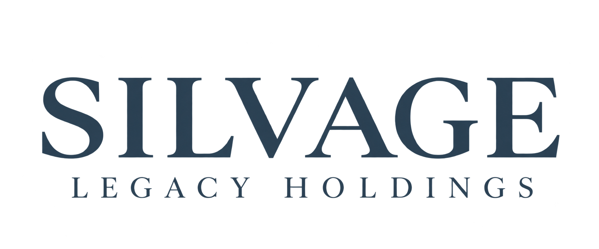 Silvage Legacy Holdings